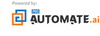 ProAutomate.ai Logo